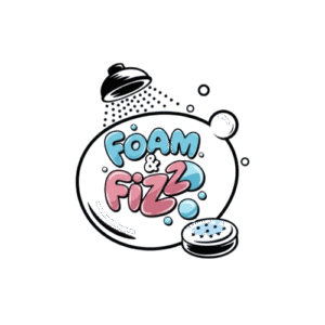 logo for bathroom brand